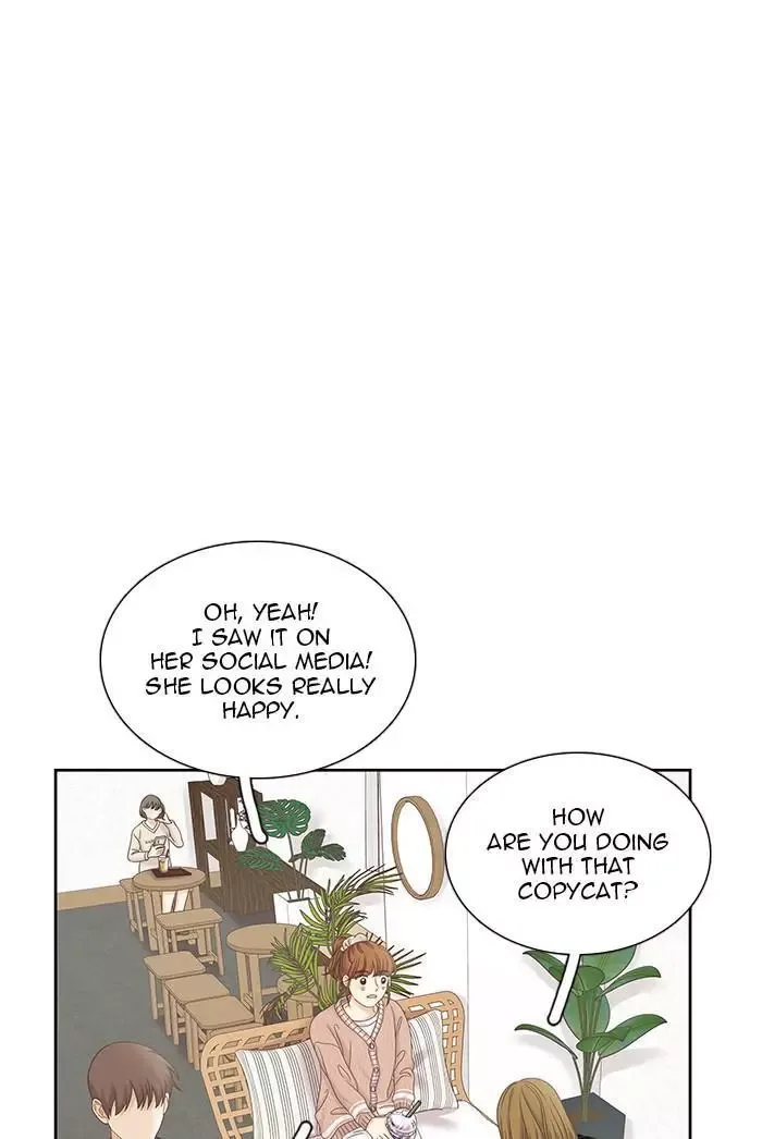 Girl's World Chapter 271 page 13