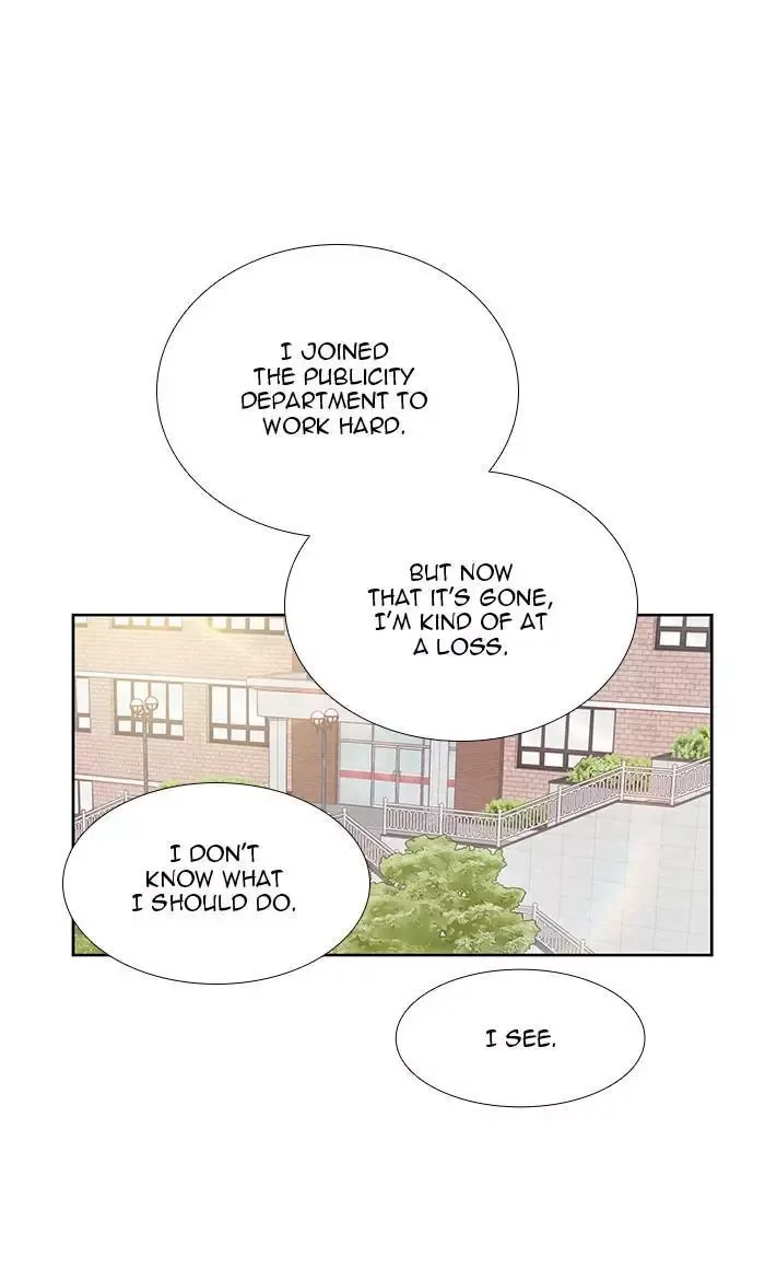 Girl's World Chapter 269 page 86
