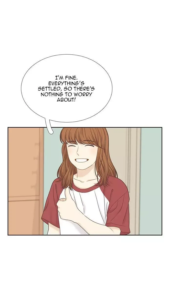 Girl's World Chapter 269 page 73
