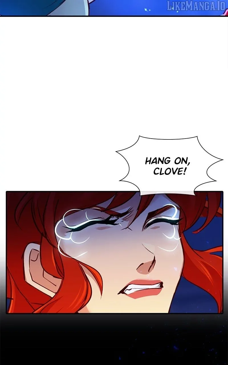 Subzero Chapter 233 page 36