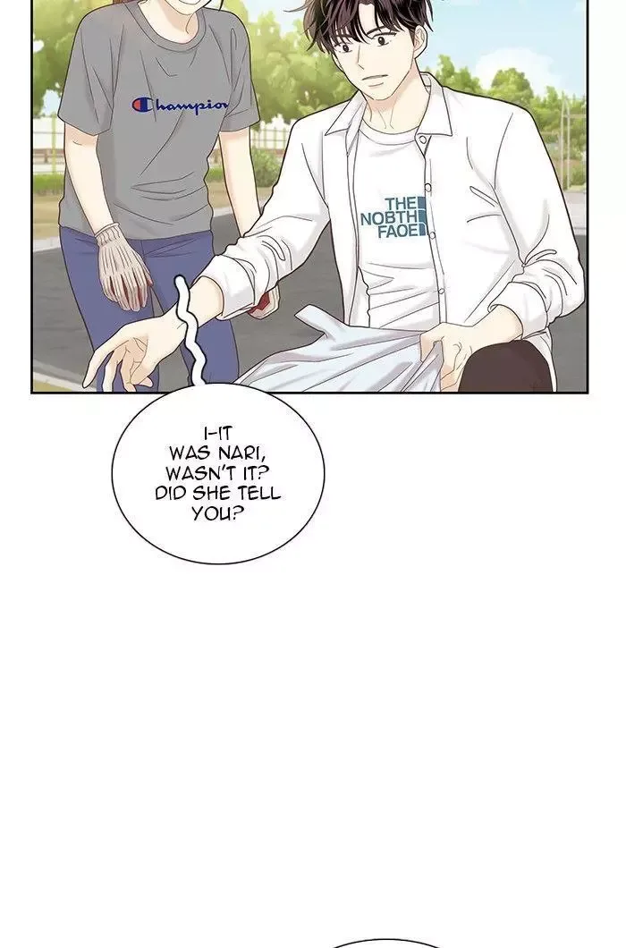Girl's World Chapter 270 page 32