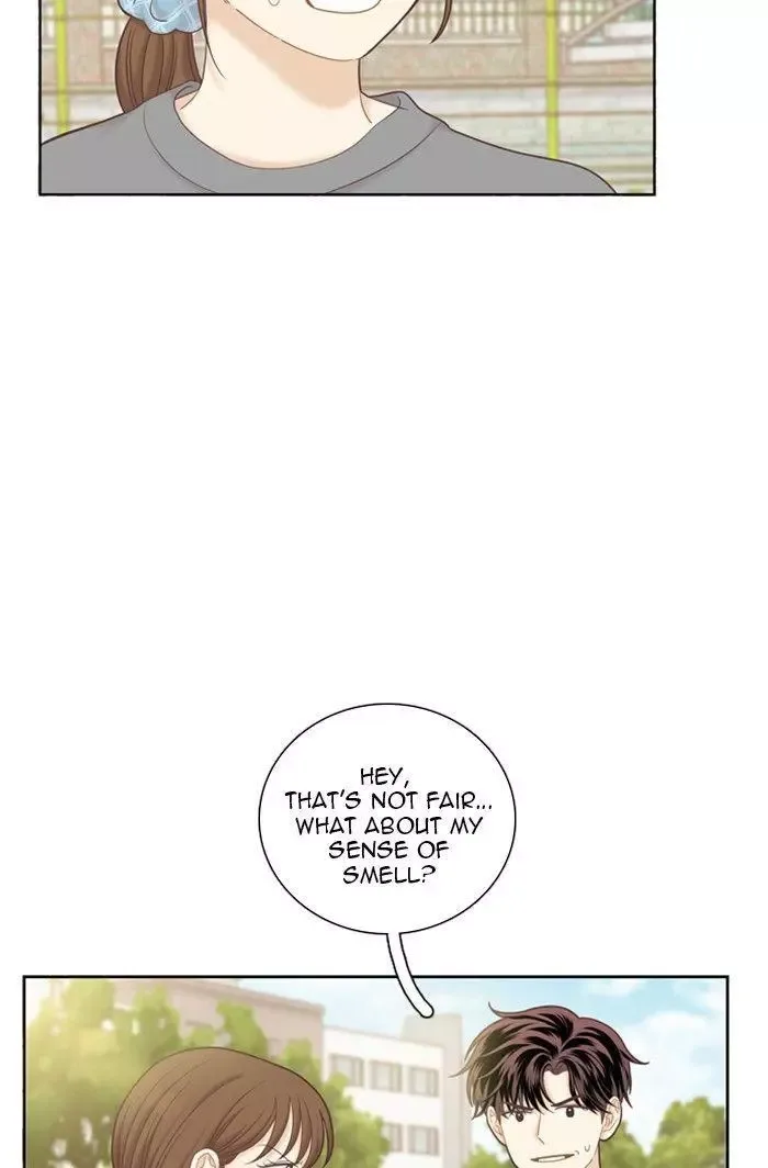 Girl's World Chapter 270 page 27