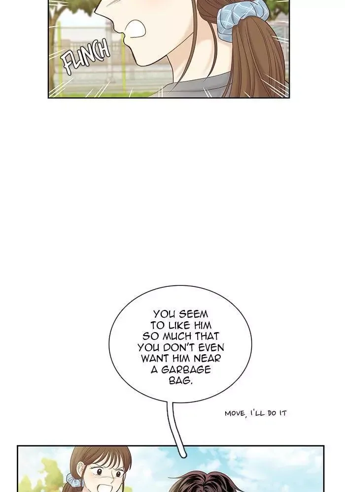 Girl's World Chapter 270 page 31