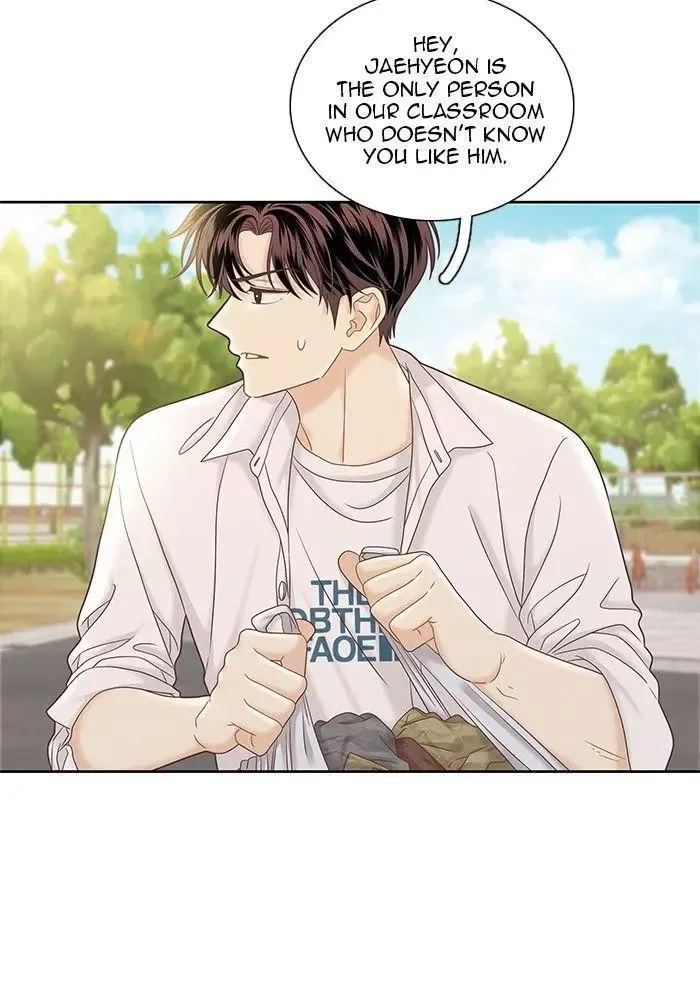 Girl's World Chapter 270 page 33
