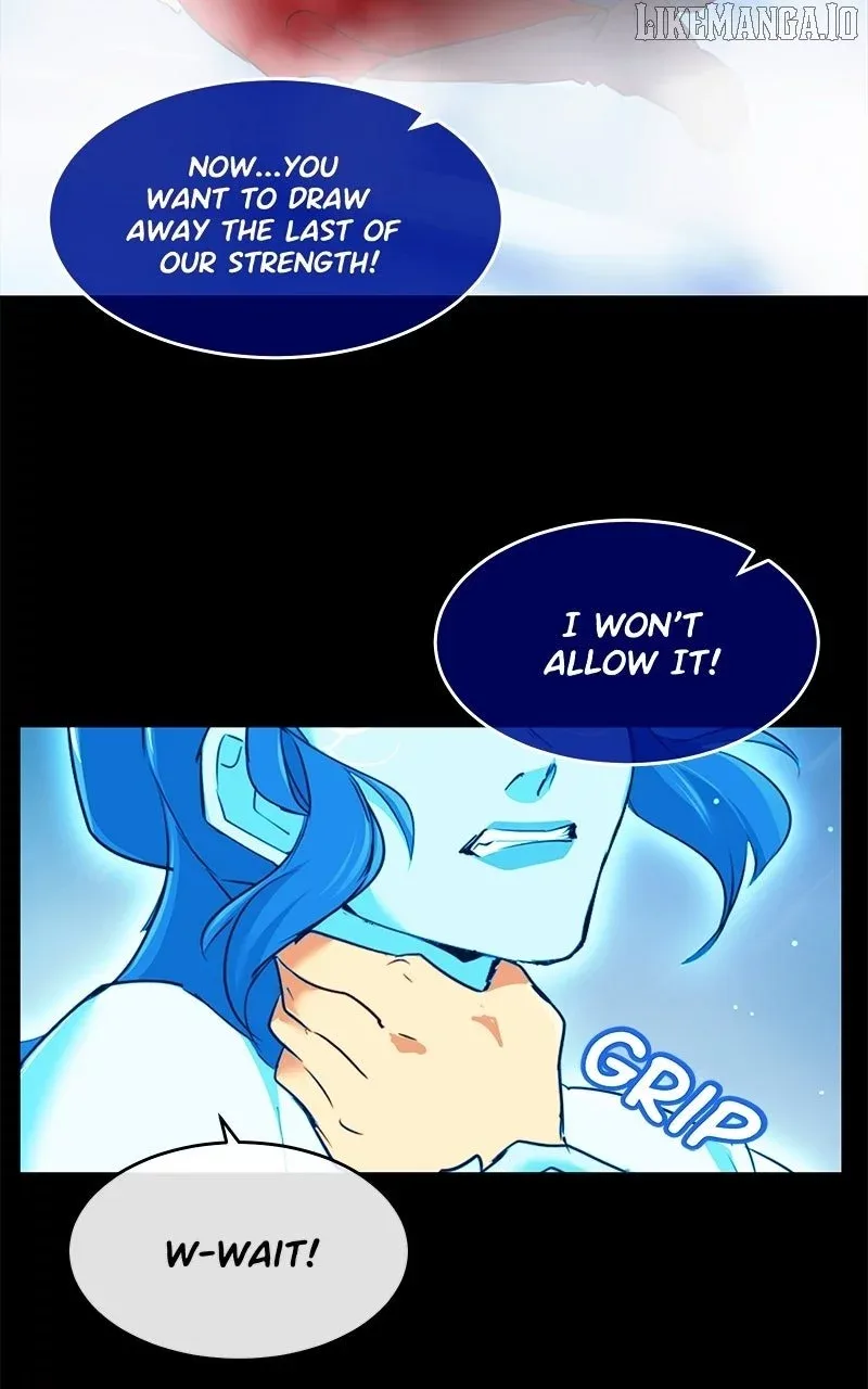 Subzero Chapter 233 page 43