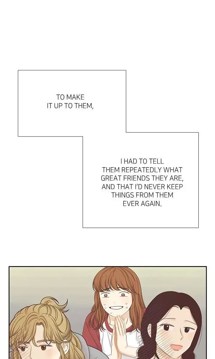 Girl's World Chapter 269 page 76