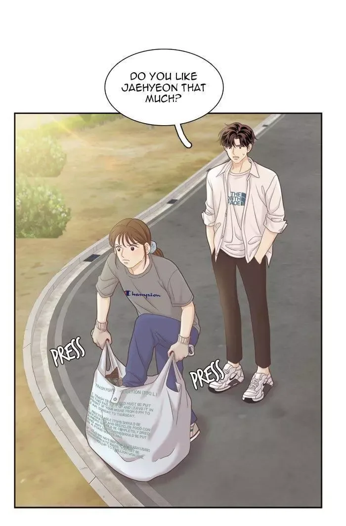 Girl's World Chapter 270 page 29