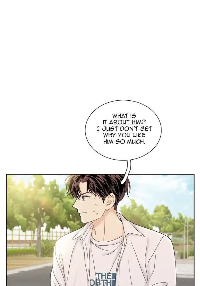 Girl's World Chapter 270 page 35