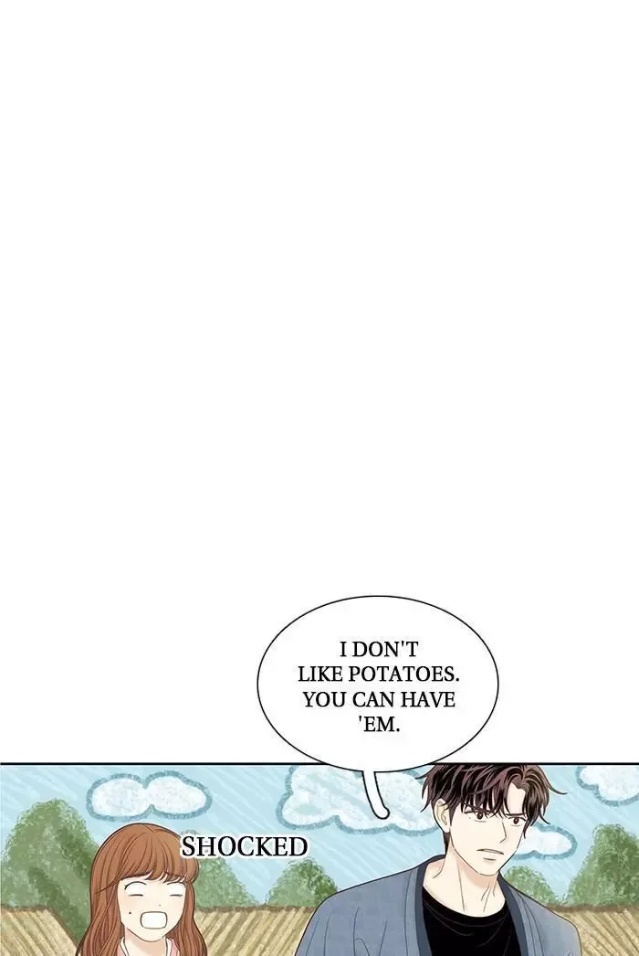 Girl's World Chapter 271 page 27