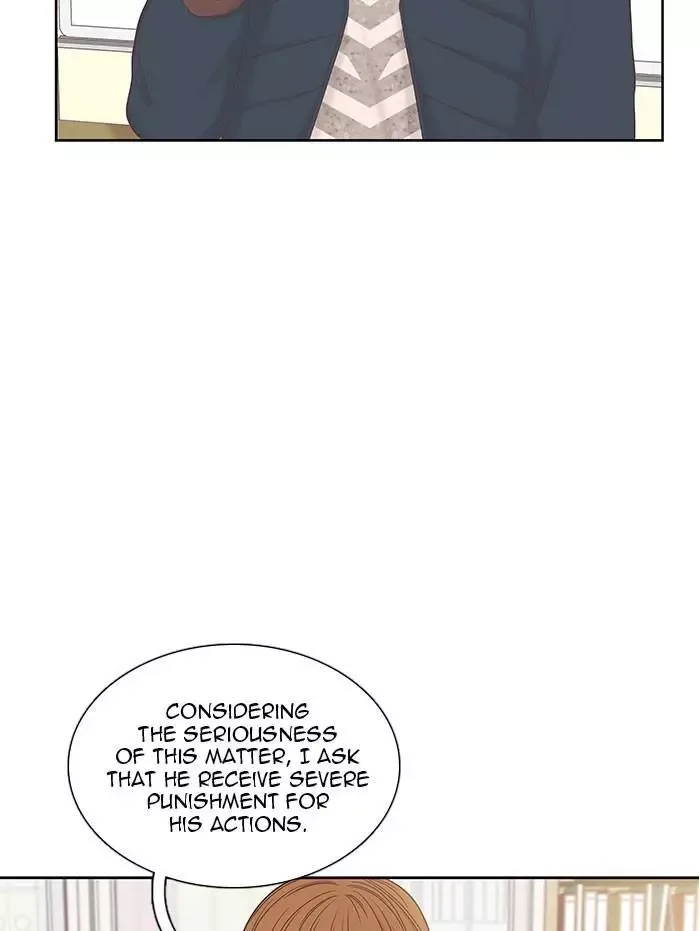 Girl's World Chapter 267 page 104