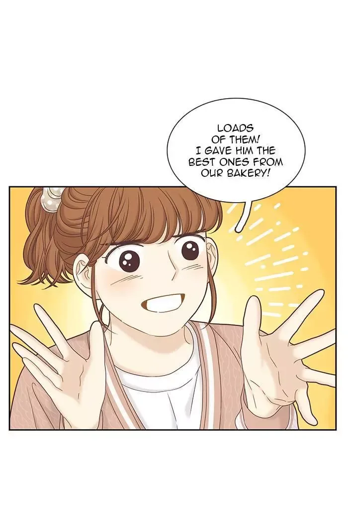 Girl's World Chapter 271 page 25