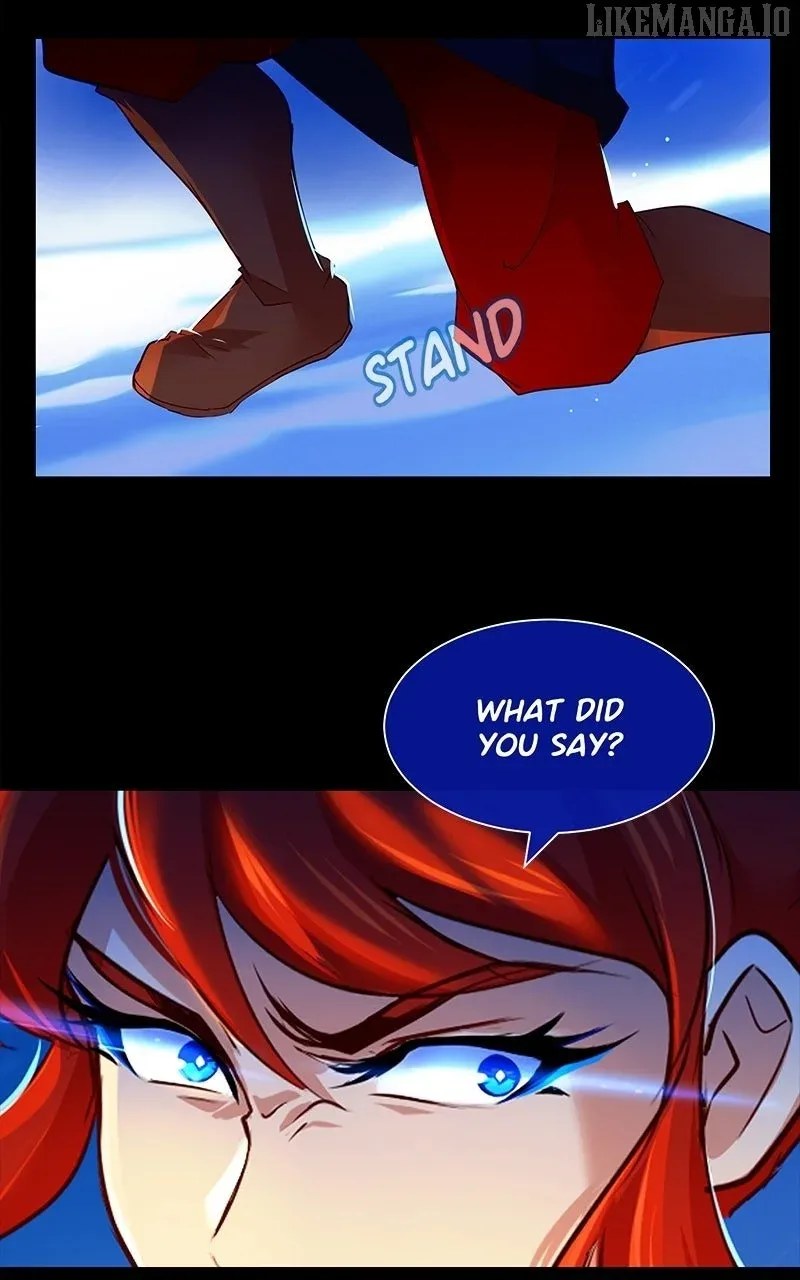 Subzero Chapter 234 page 8