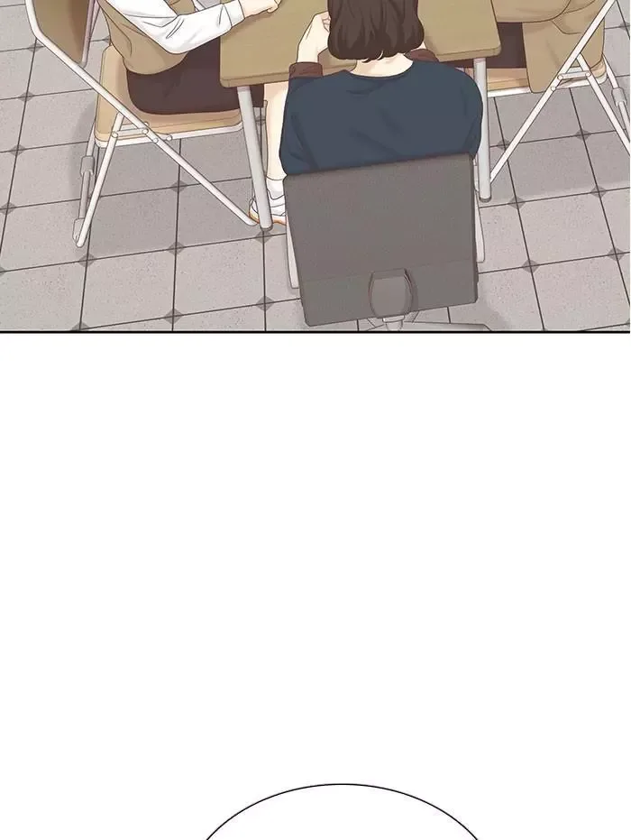 Girl's World Chapter 267 page 100