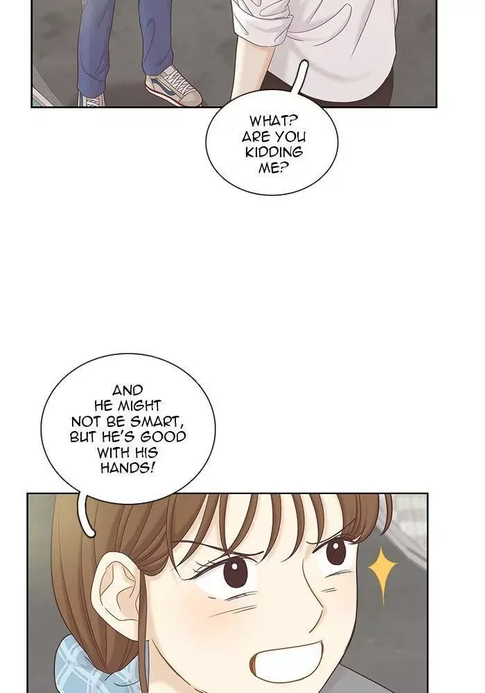 Girl's World Chapter 270 page 39
