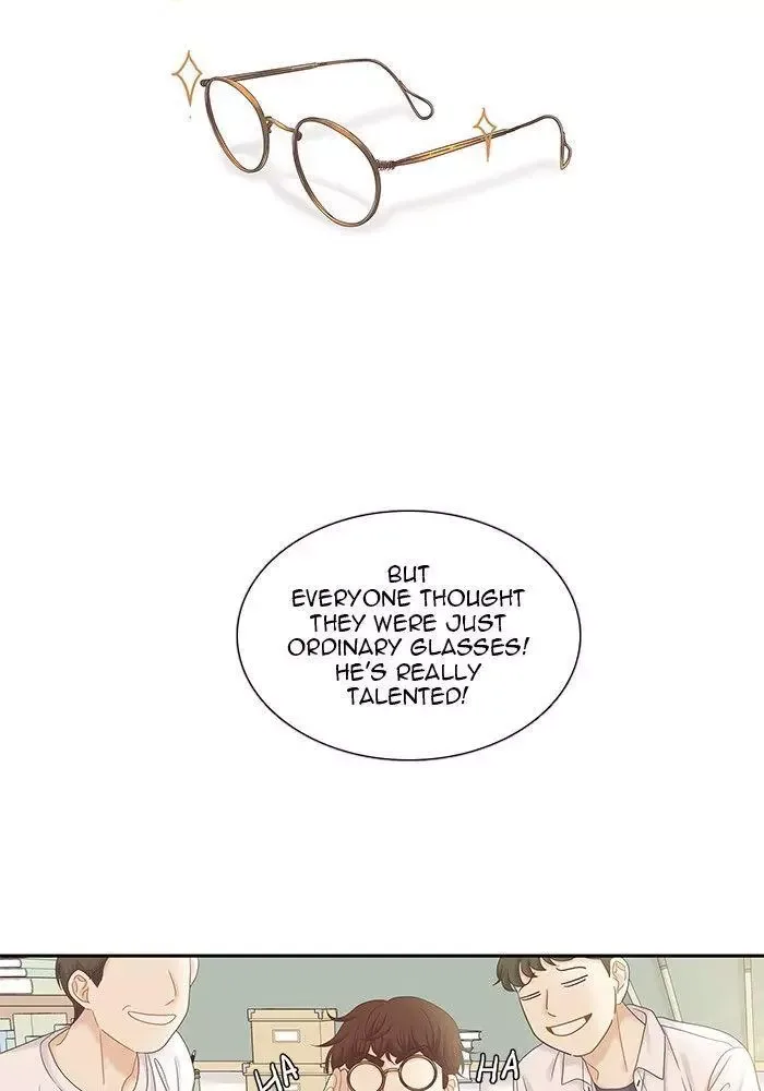 Girl's World Chapter 270 page 41