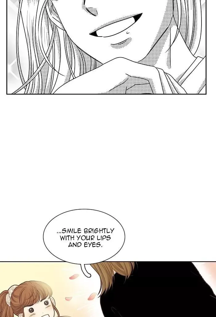 Girl's World Chapter 271 page 38