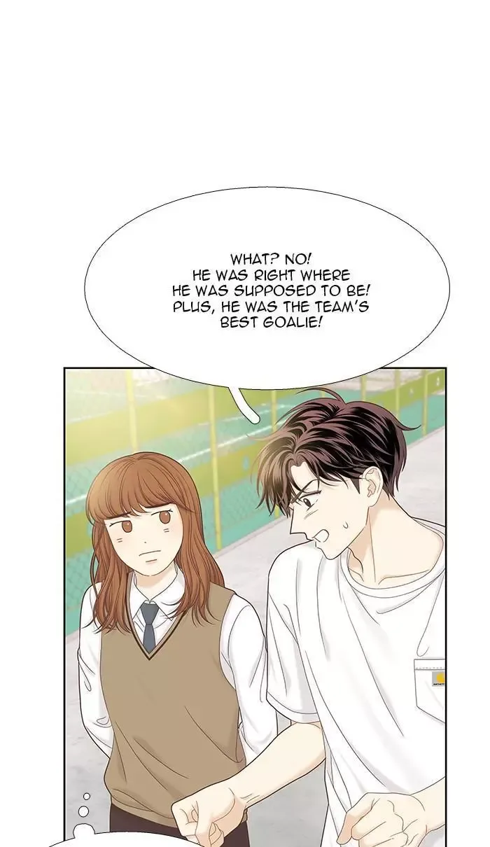 Girl's World Chapter 269 page 101