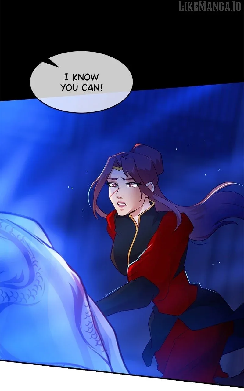 Subzero Chapter 233 page 50