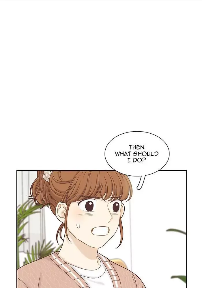 Girl's World Chapter 271 page 31