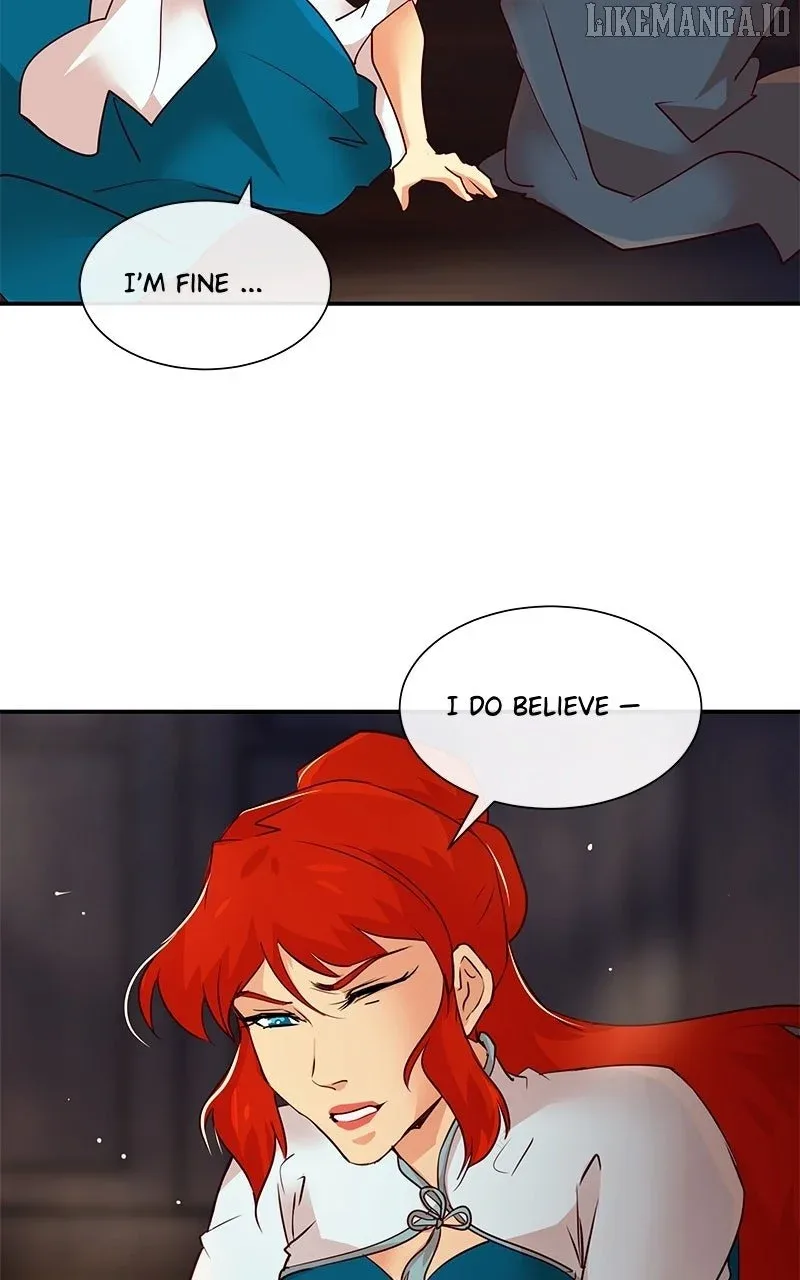 Subzero Chapter 234 page 16