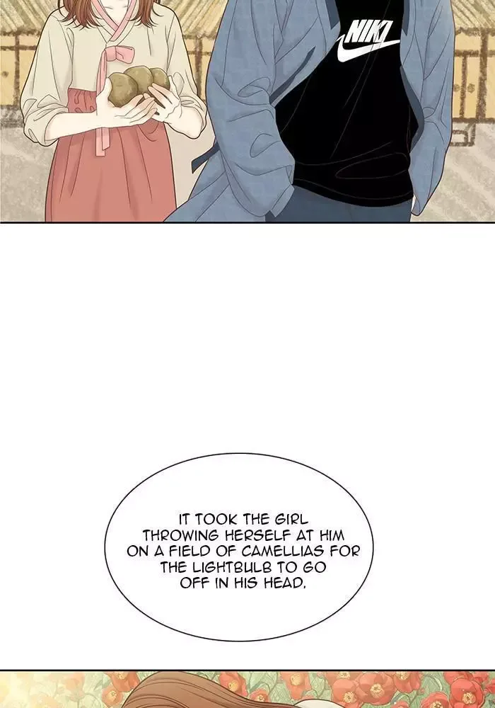 Girl's World Chapter 271 page 28