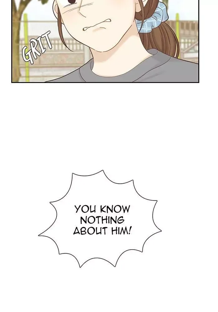 Girl's World Chapter 270 page 37