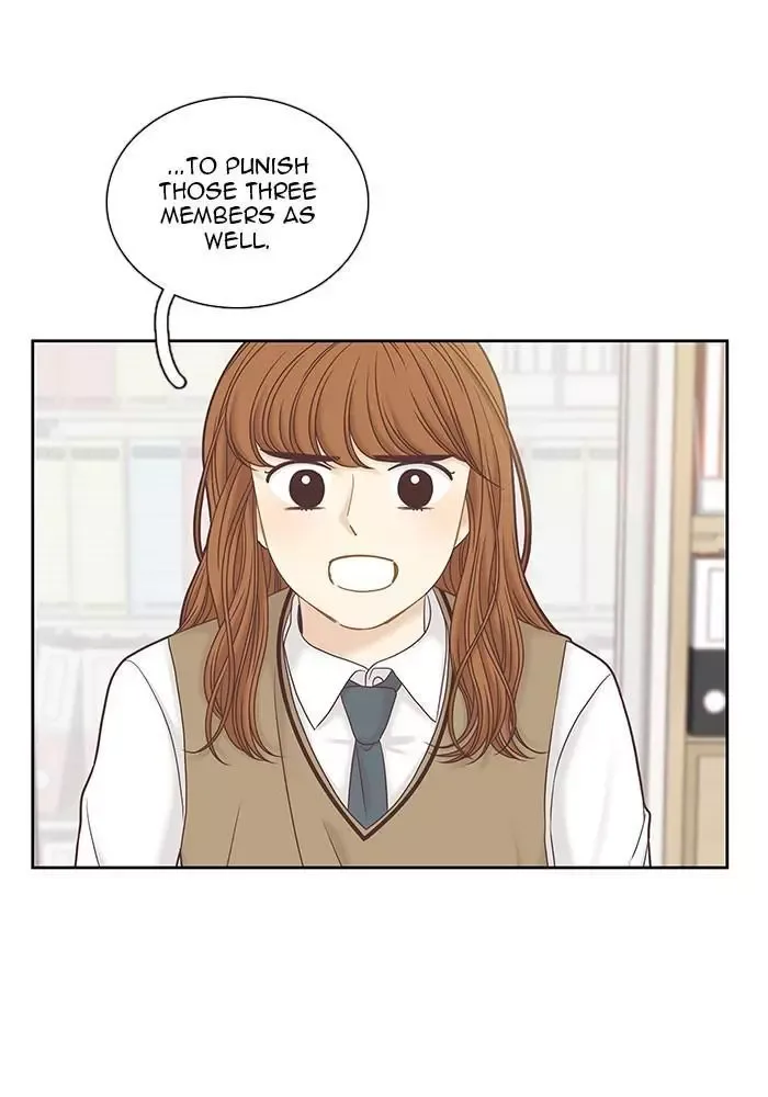 Girl's World Chapter 267 page 113