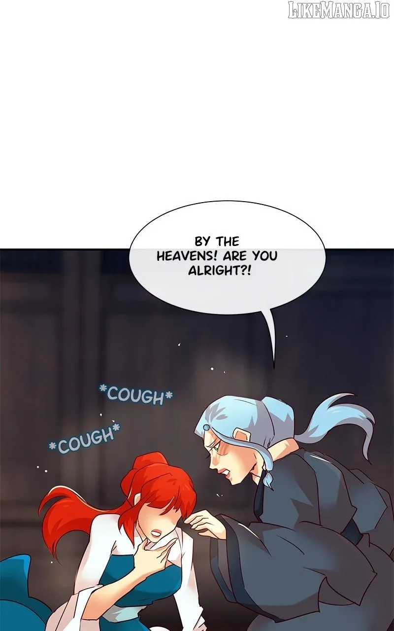 Subzero Chapter 234 page 15