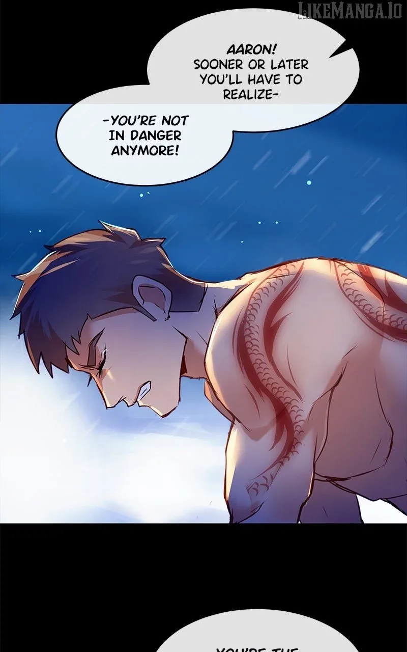 Subzero Chapter 233 page 48