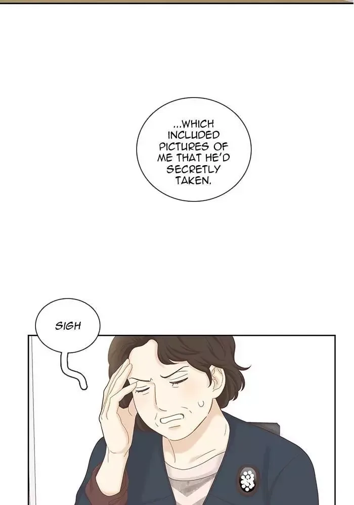 Girl's World Chapter 267 page 103
