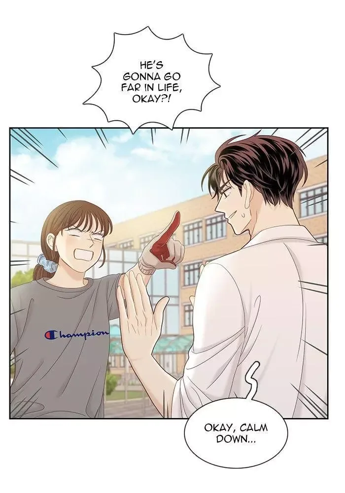 Girl's World Chapter 270 page 43