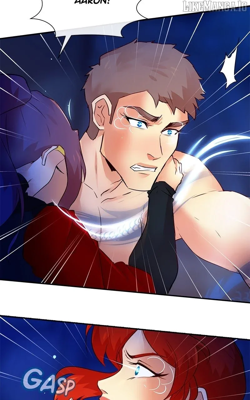 Subzero Chapter 234 page 13