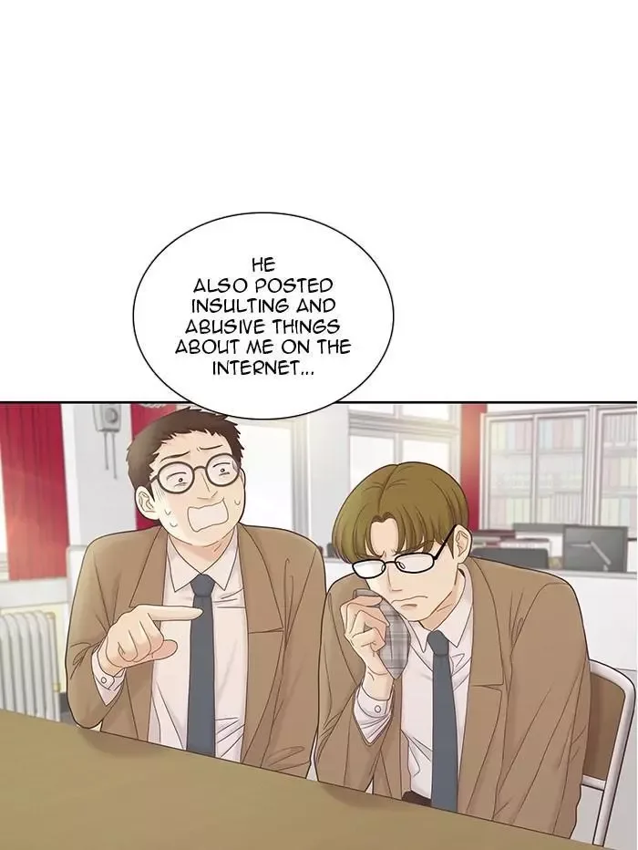 Girl's World Chapter 267 page 102
