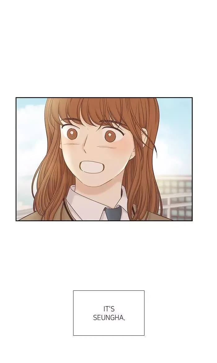 Girl's World Chapter 269 page 95