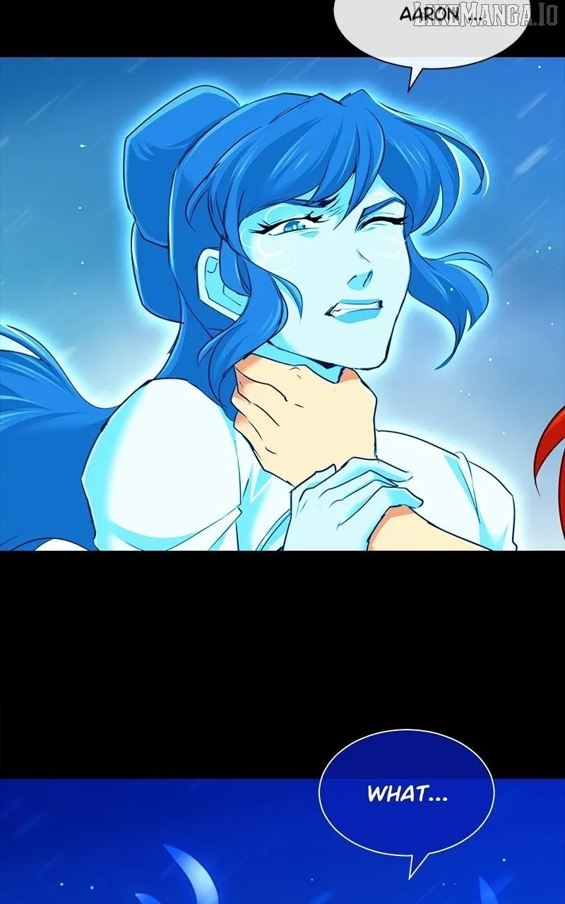 Subzero Chapter 234 page 6