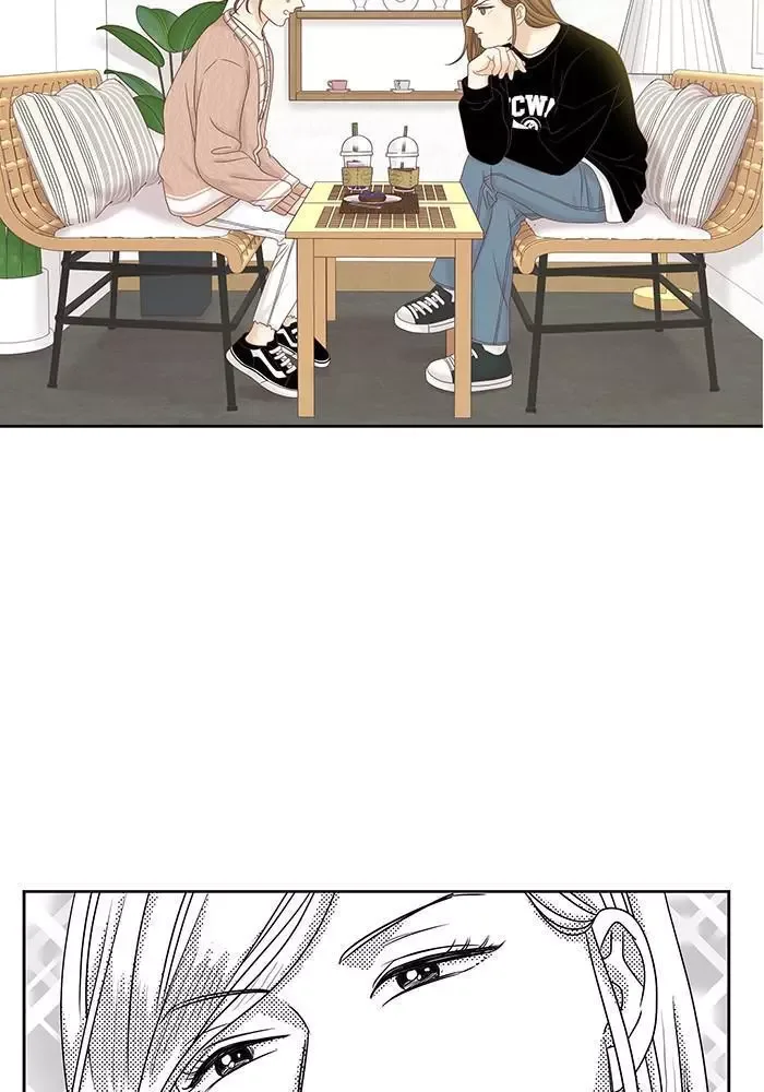 Girl's World Chapter 271 page 37