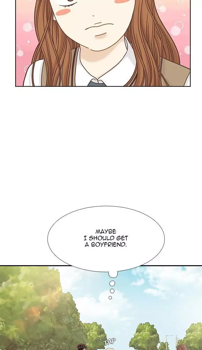Girl's World Chapter 269 page 106