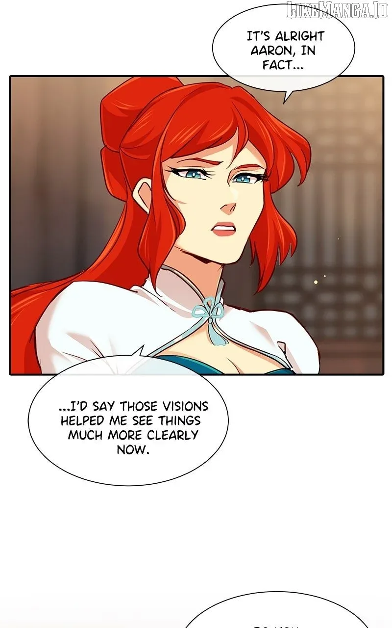 Subzero Chapter 234 page 28