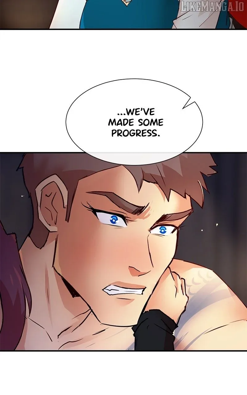 Subzero Chapter 234 page 17