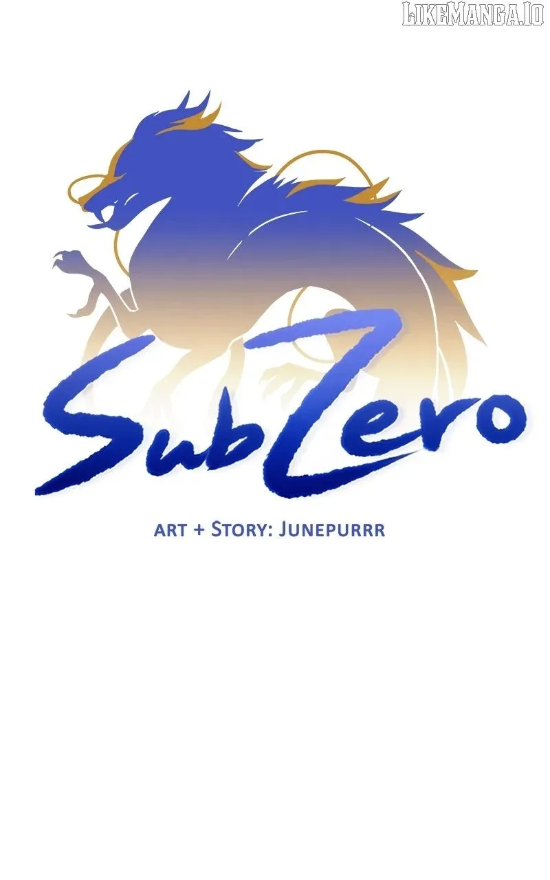 Subzero Chapter 234 page 18