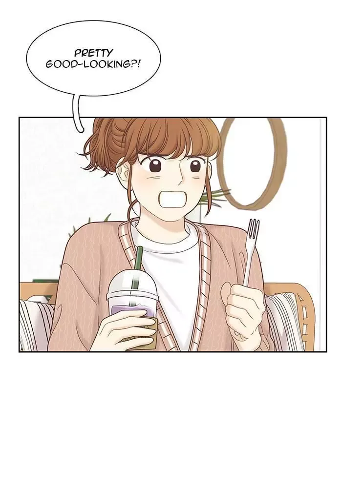 Girl's World Chapter 271 page 45