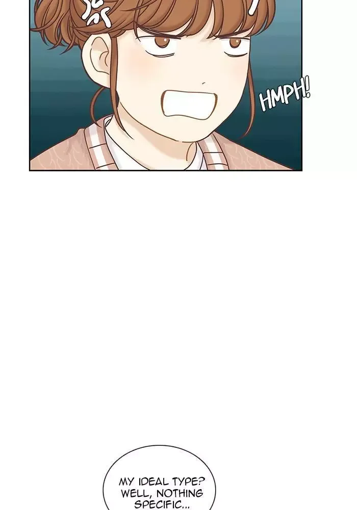 Girl's World Chapter 271 page 51