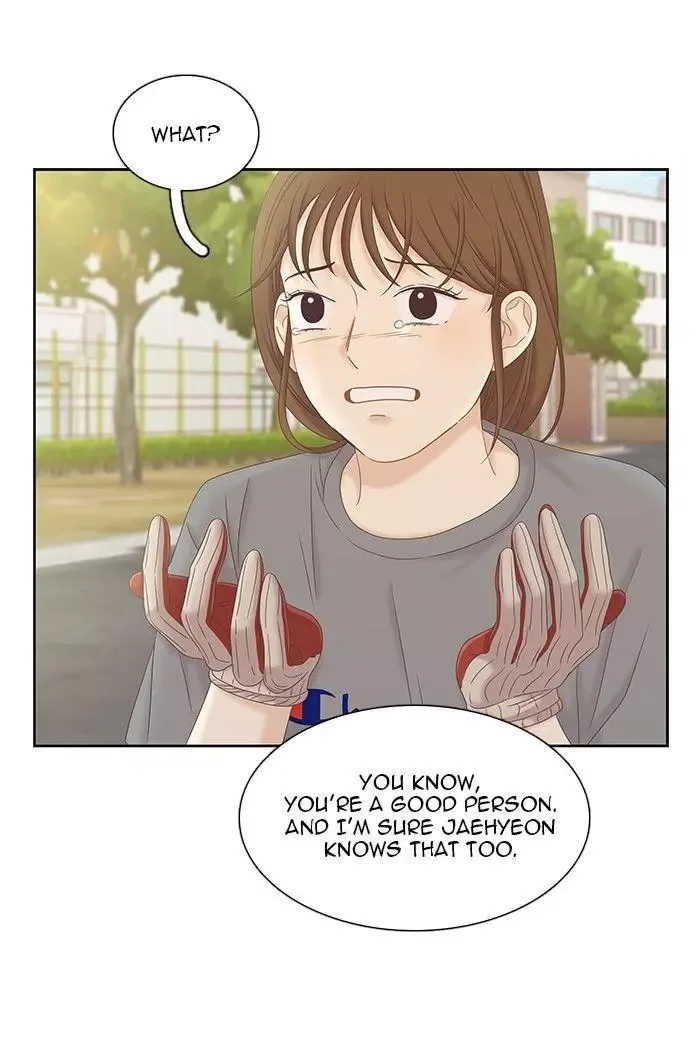 Girl's World Chapter 270 page 54