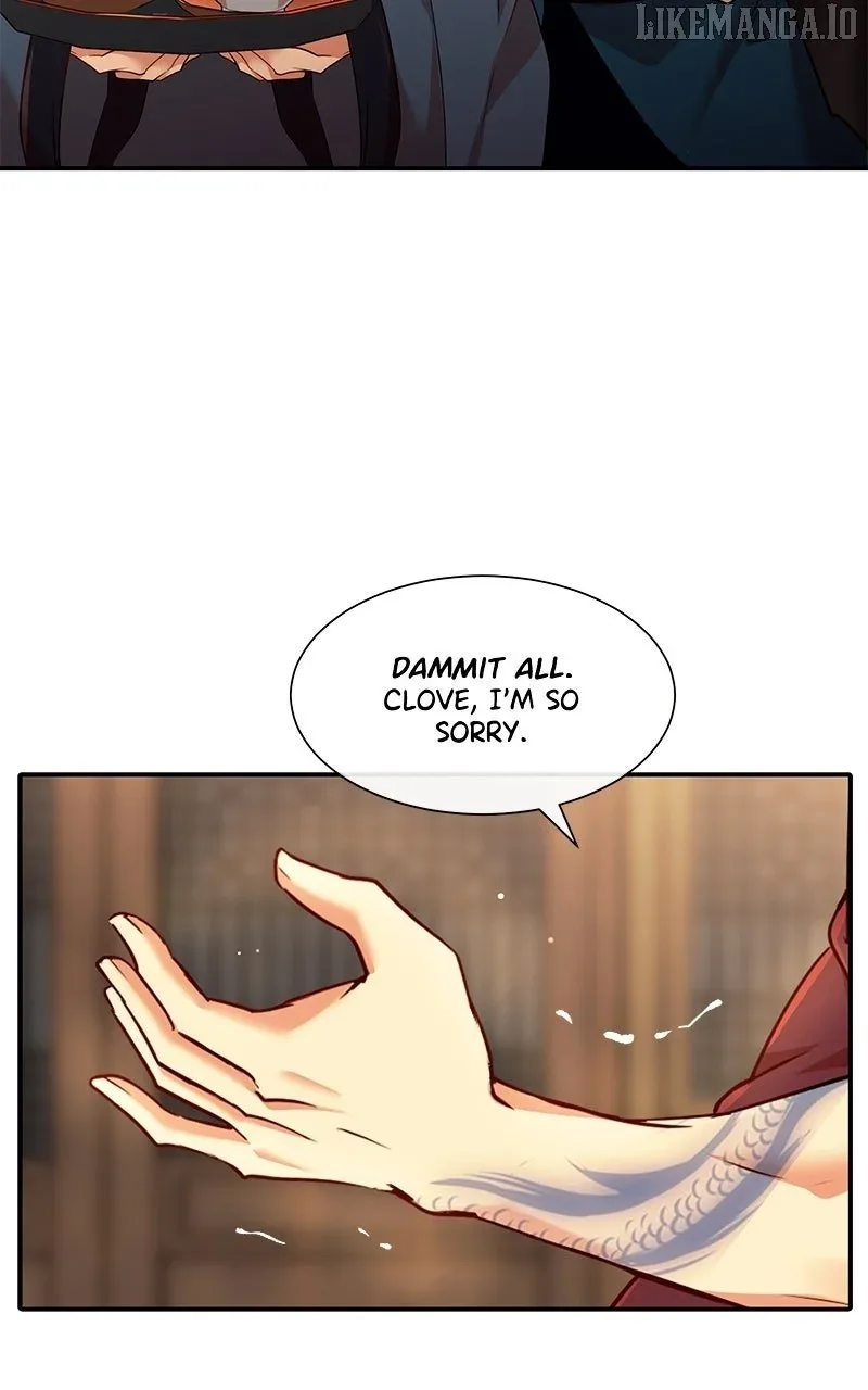 Subzero Chapter 234 page 26