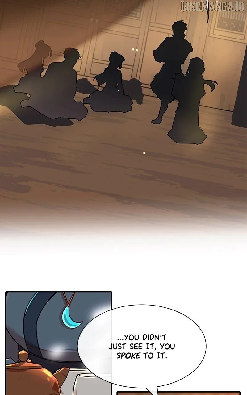 Subzero Chapter 234 page 20