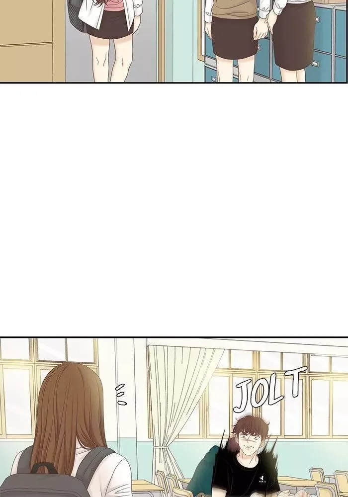 Girl's World Chapter 270 page 62