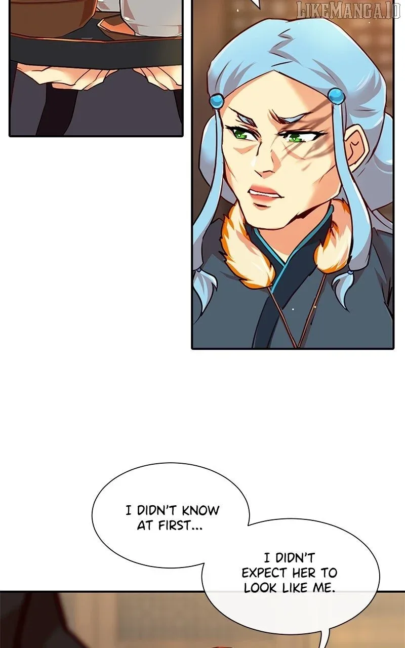Subzero Chapter 234 page 21
