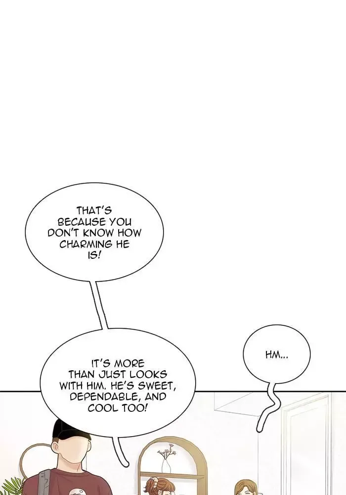 Girl's World Chapter 271 page 49