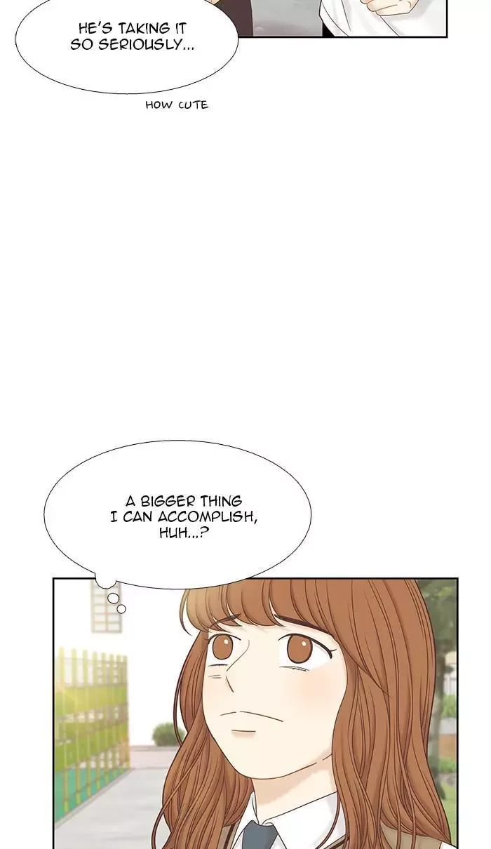 Girl's World Chapter 269 page 102