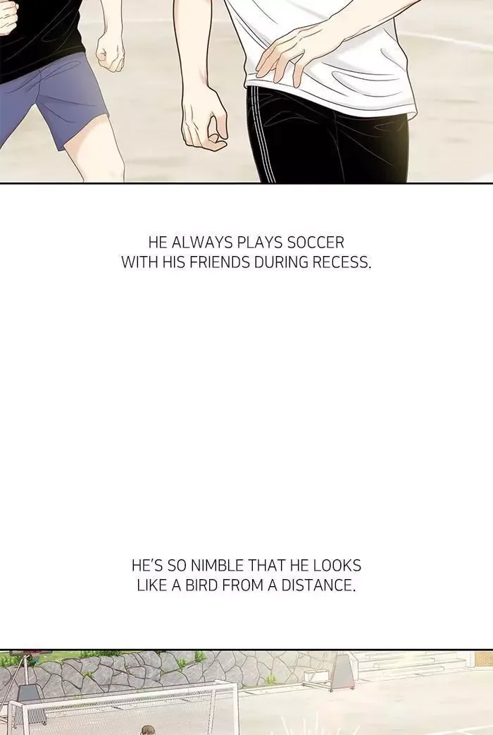 Girl's World Chapter 274 page 5